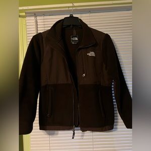 NorthFace Fleece Jacket